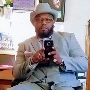 Meet your Posher, Ralph